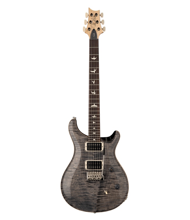 PRS PRS CE 24 - Faded Grey Black