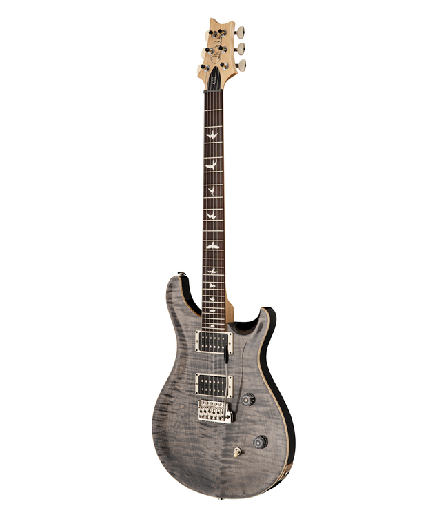 PRS CE 24 - Faded Grey Black