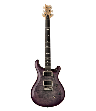 PRS PRS CE 24 - Faded Grey Black Purple Burst