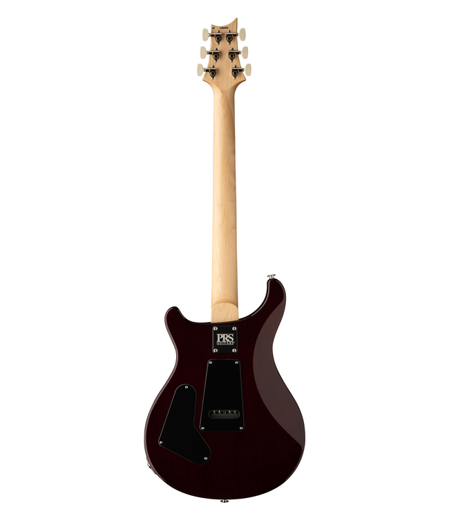 PRS CE 24 - Faded Grey Black Purple Burst