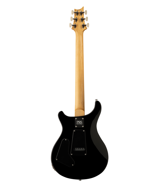 PRS CE 24 Semi-Hollow - Black Amber