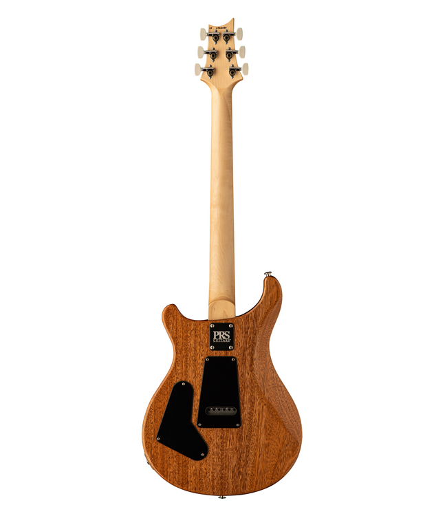 PRS CE 24 Semi-Hollow - Black Top
