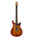 PRS PRS CE 24 Semi-Hollow - Dark Cherry Sunburst