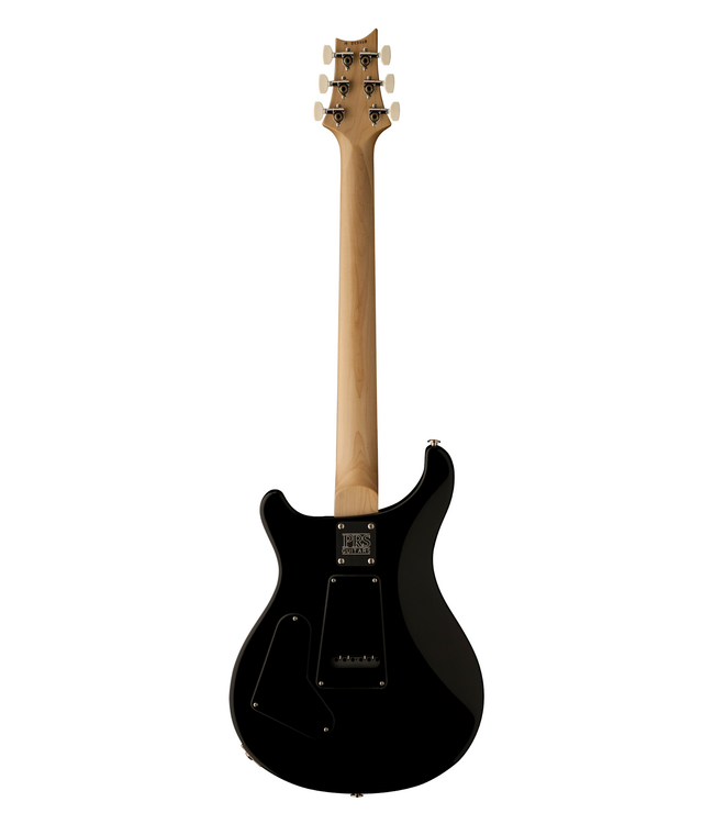 PRS CE 24 Semi-Hollow - Faded Grey Black