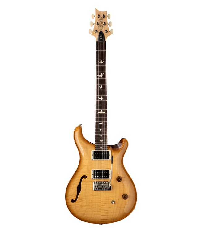 PRS CE 24 Semi-Hollow - Vintage Natural