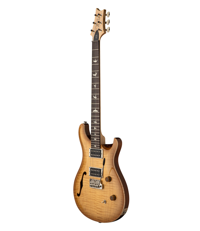 PRS CE 24 Semi-Hollow - Vintage Natural