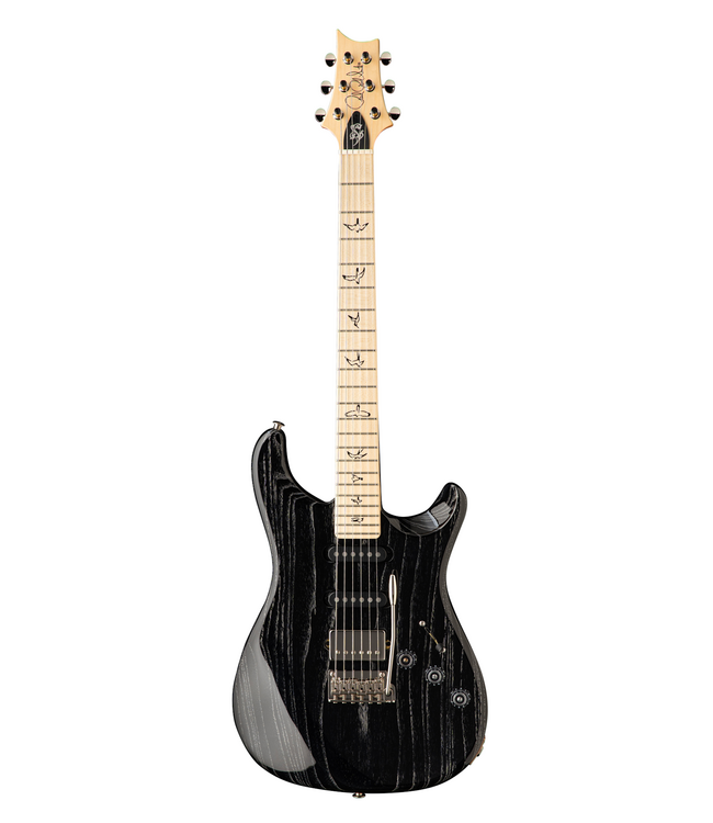 PRS Fiore - Black Dog Hair