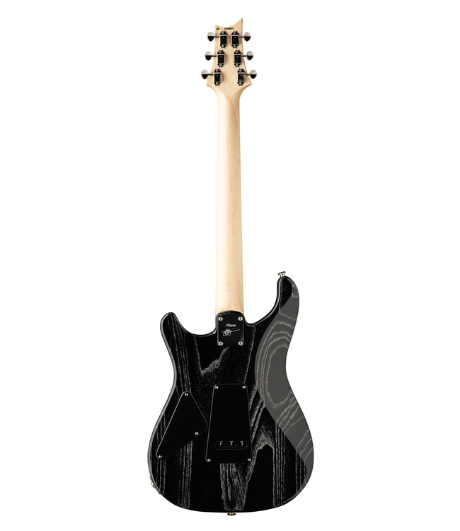 PRS Fiore - Black Dog Hair