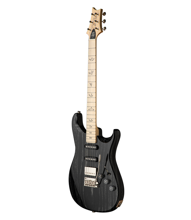 PRS Fiore - Black Dog Hair