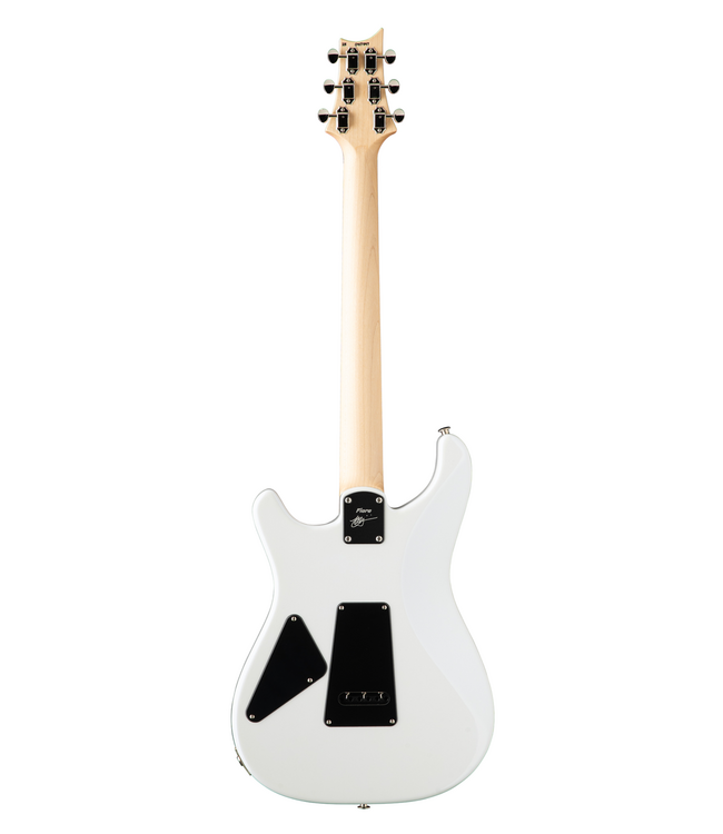 PRS Fiore - Pearl White