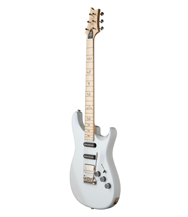 PRS Fiore - Pearl White