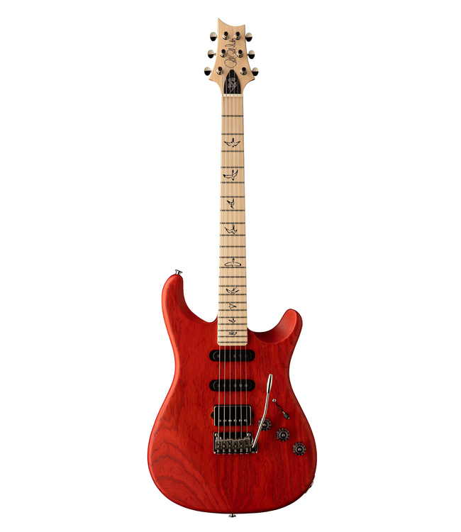 PRS Fiore - Satin Amaryllis