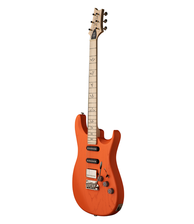 PRS Fiore - Satin Hibiscus