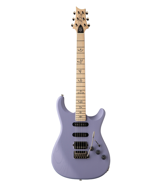 PRS Fiore - Satin Lilac