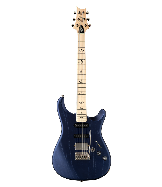 PRS PRS Fiore - Satin Metallic Midnight
