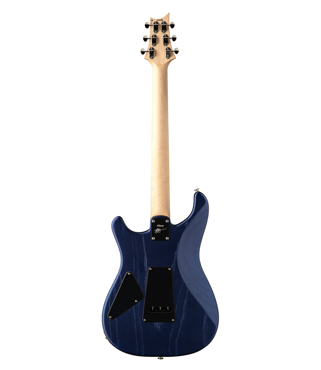 PRS Fiore - Satin Metallic Midnight