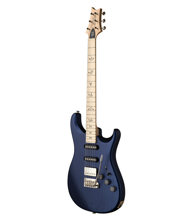 PRS Fiore - Satin Metallic Midnight