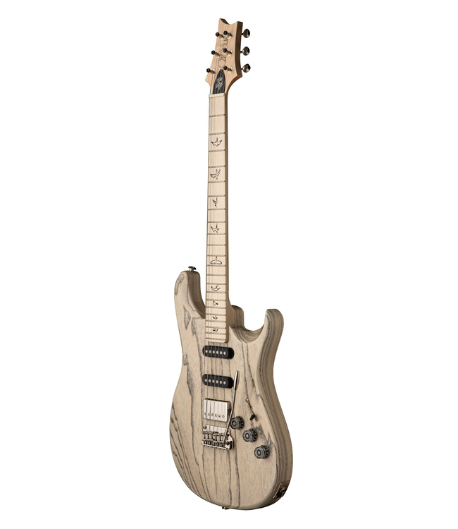 PRS Fiore - White Dog Hair