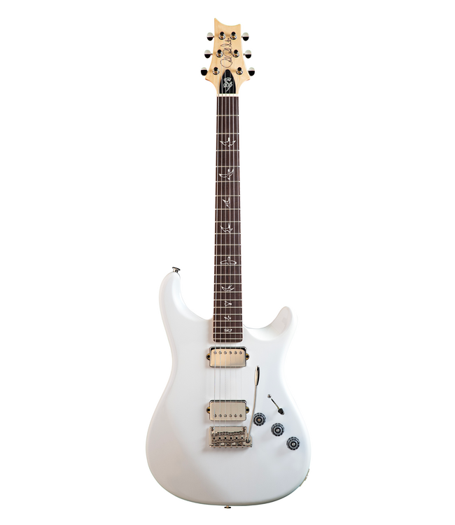 PRS PRS Fiore HH - Pearl White