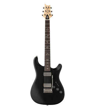 PRS PRS Fiore HH - Satin Black Hyacinth