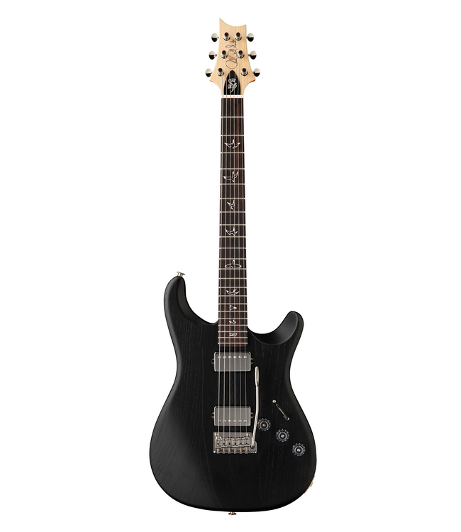 PRS Fiore HH - Satin Black Hyacinth