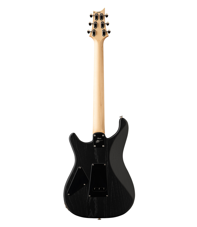 PRS Fiore HH - Satin Black Hyacinth