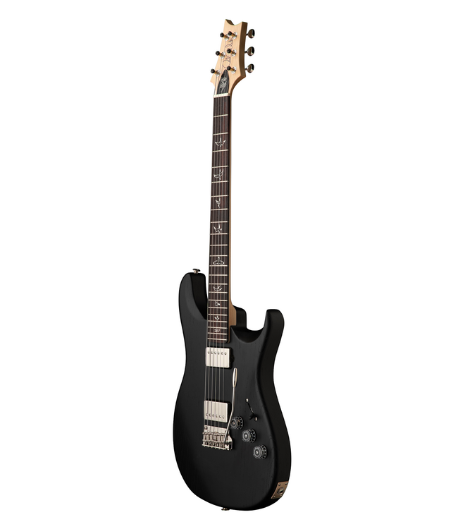 PRS Fiore HH - Satin Black Hyacinth