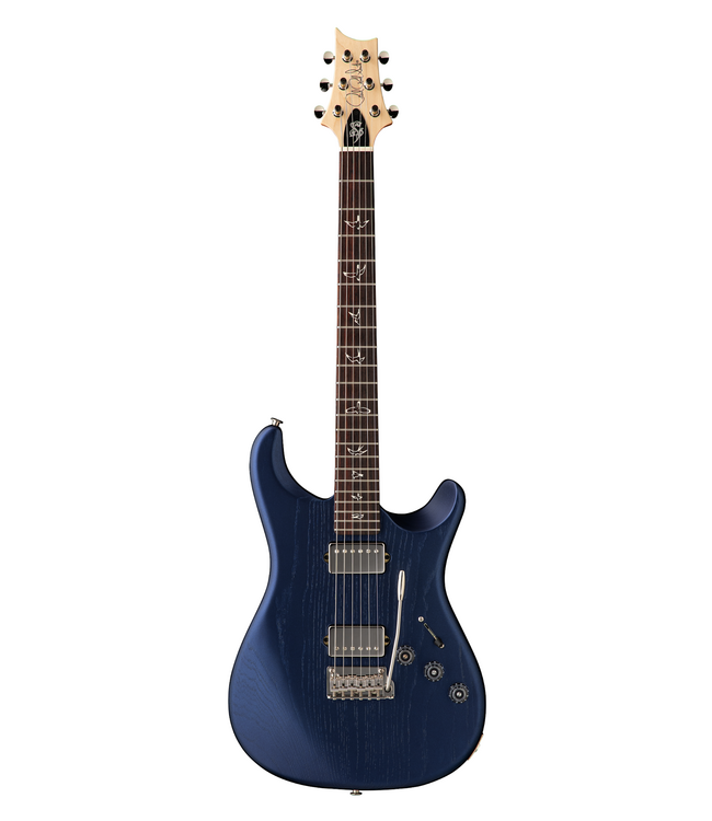PRS PRS Fiore HH - Satin Metallic Midnight