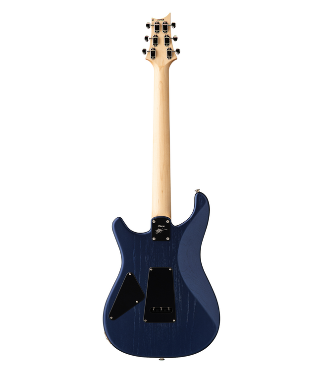 PRS Fiore HH - Satin Metallic Midnight