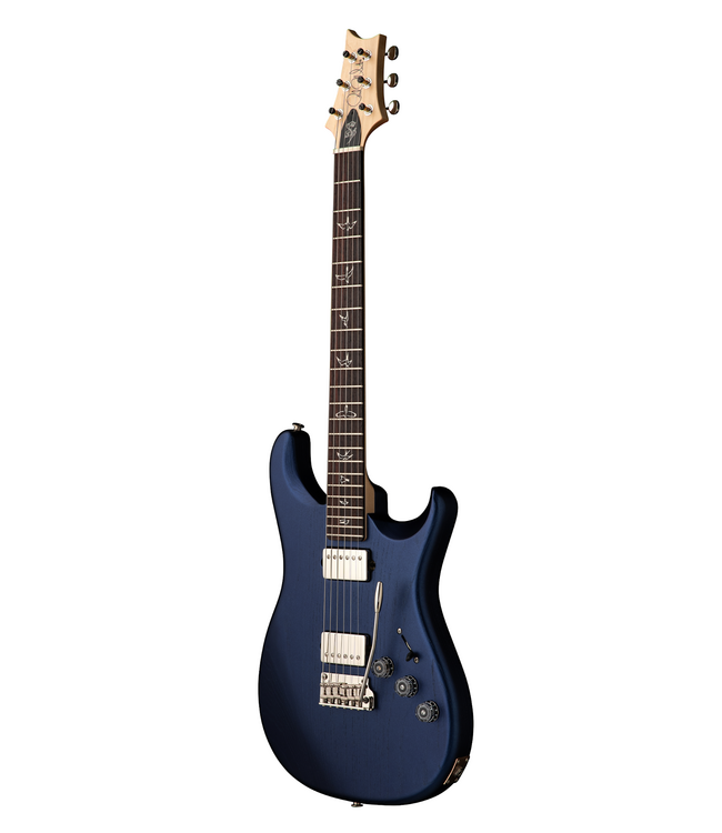 PRS Fiore HH - Satin Metallic Midnight
