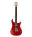 PRS PRS Fiore HH - Satin Red Apple Metallic