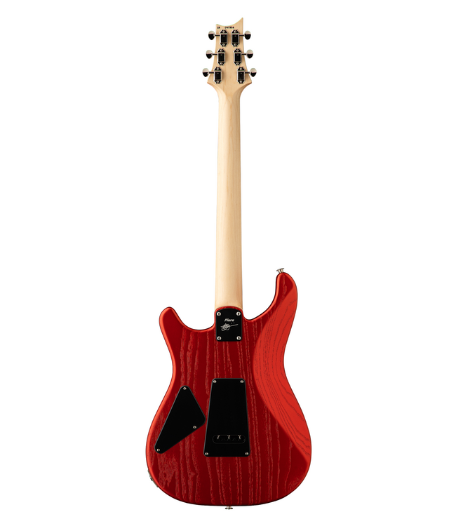 PRS Fiore HH - Satin Red Apple Metallic