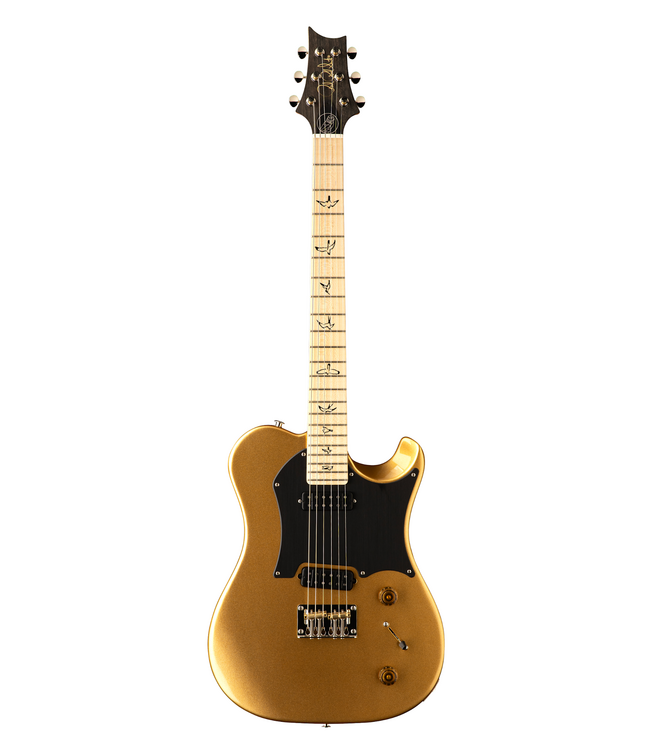 PRS PRS Myles Kennedy - Egyptian Gold Metallic