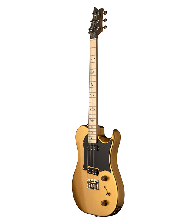 PRS Myles Kennedy - Egyptian Gold Metallic