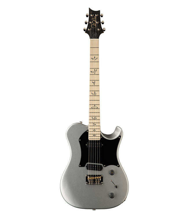 PRS PRS Myles Kennedy - Platinum Metallic