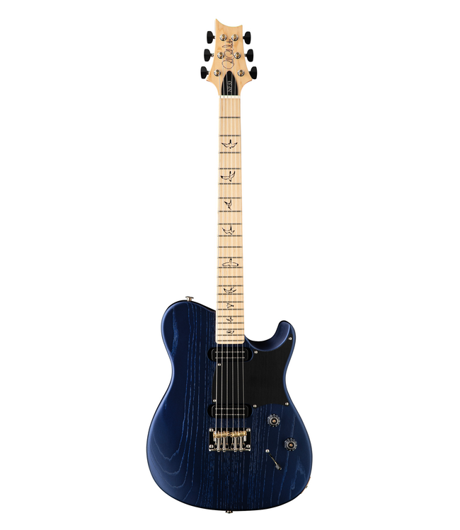 PRS NF 53 - Satin Metallic Midnight
