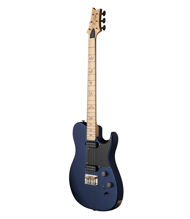 PRS NF 53 - Satin Metallic Midnight