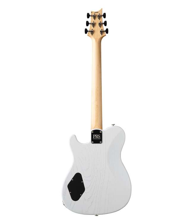 PRS NF 53 - Satin Pearl White