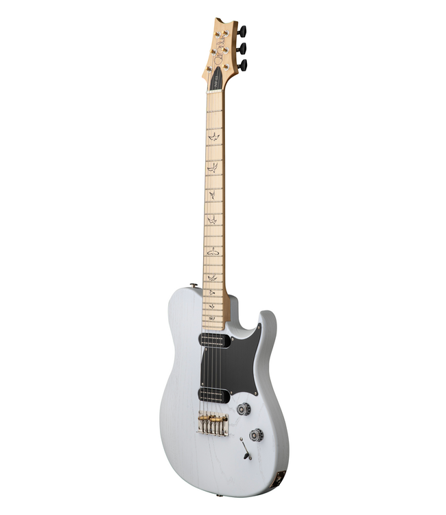 PRS NF 53 - Satin Pearl White