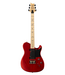 PRS PRS NF 53 - Satin Red Apple Metallic