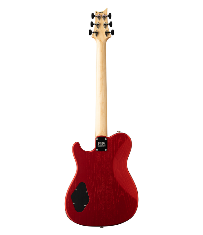 PRS NF 53 - Satin Red Apple Metallic