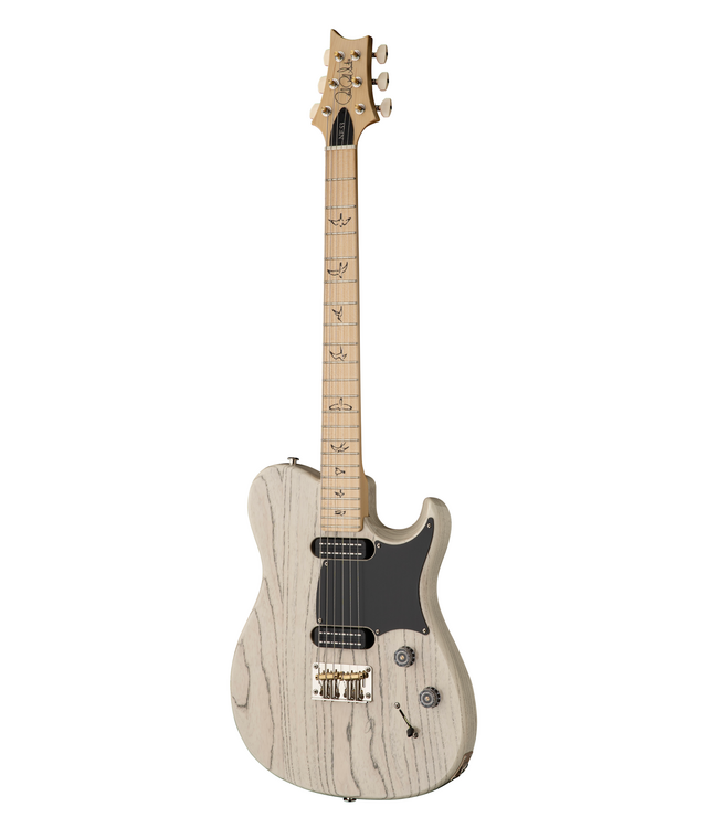 PRS NF 53 - White Dog Hair