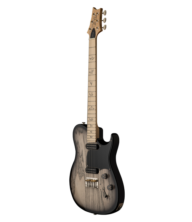 PRS NF 53 - White Dog Hair Smokeburst