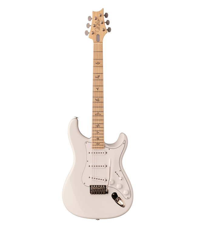 PRS Silver Sky - Maple Fretboard, Frost