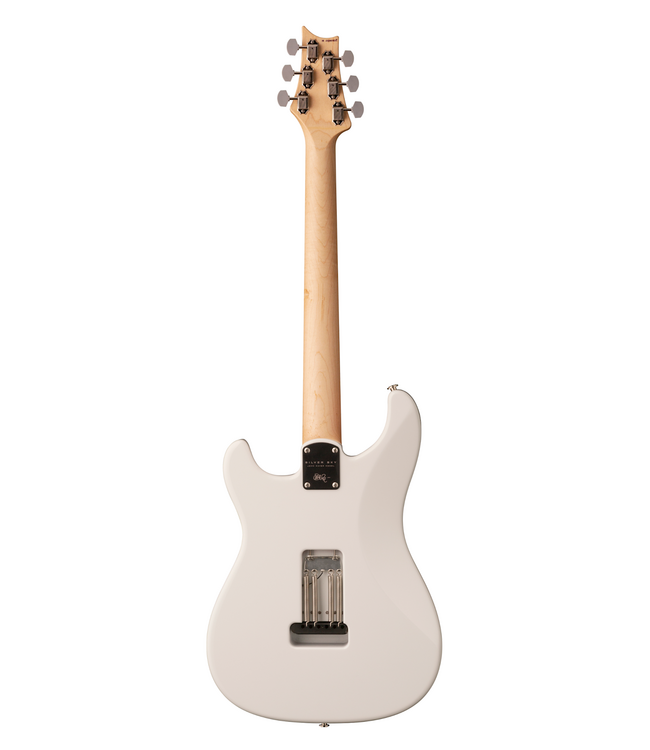 PRS Silver Sky - Maple Fretboard, Frost