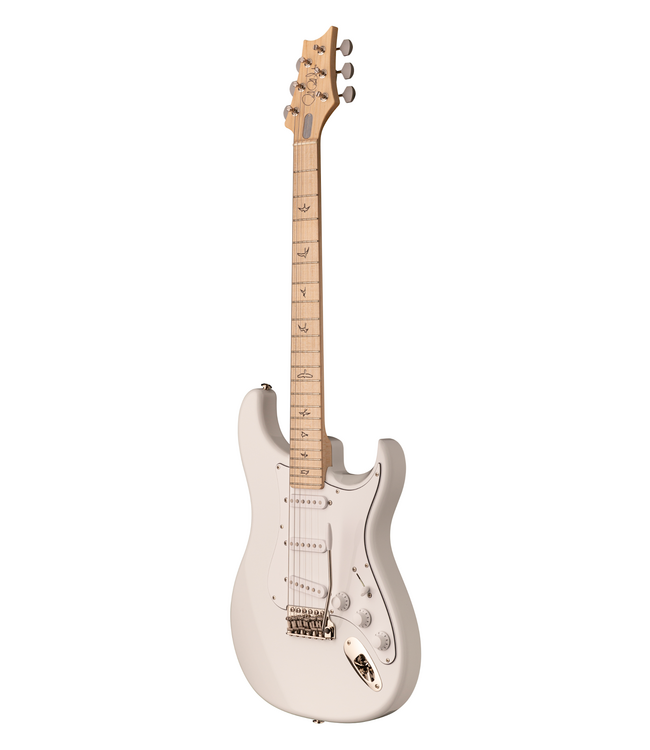 PRS Silver Sky - Maple Fretboard, Frost