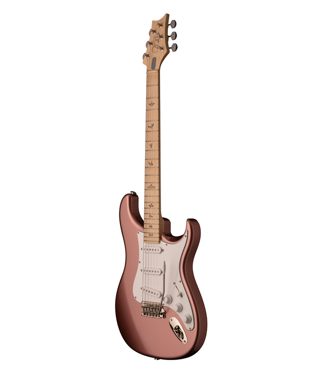 PRS Silver Sky - Maple Fretboard, Midnight Rose