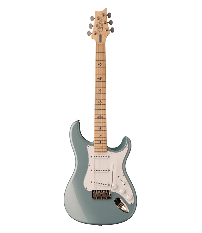 PRS PRS Silver Sky - Maple Fretboard, Polar Blue