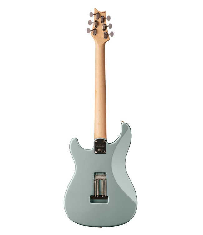 PRS Silver Sky - Maple Fretboard, Polar Blue