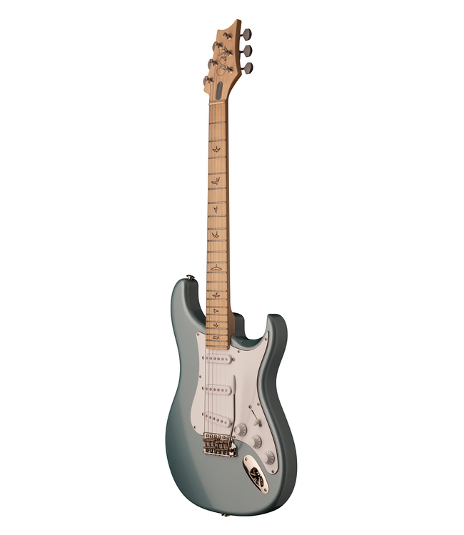 PRS Silver Sky - Maple Fretboard, Polar Blue